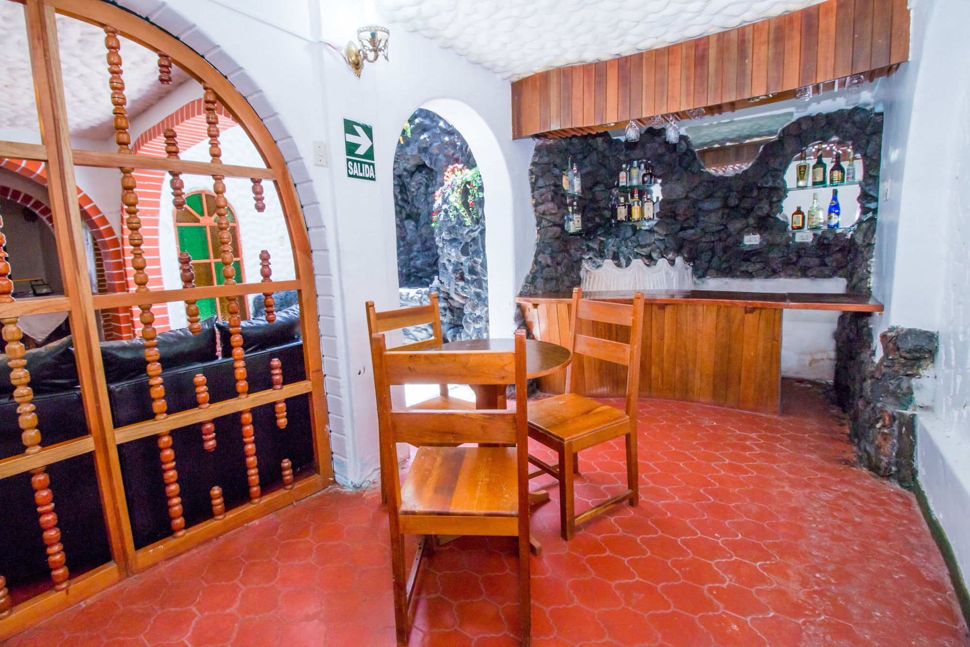 Hotel Carlos V Cusco Exterior photo